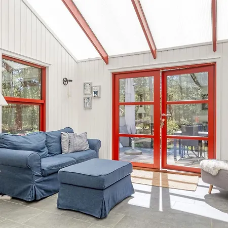Jooseppi - 4-8km From The Sea By Interhome Vakantiehuis *