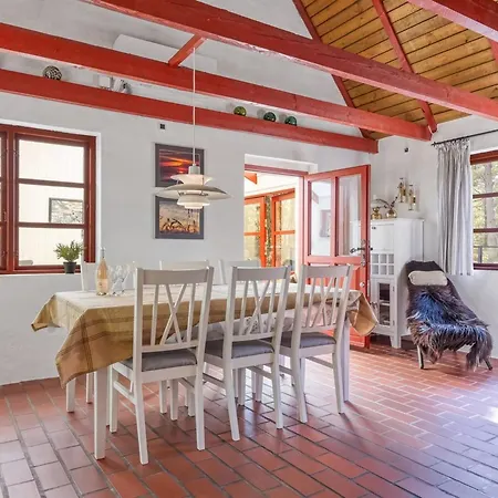 Jooseppi - 4-8km From The Sea By Interhome Vakantiehuis Laeso