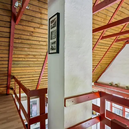 Jooseppi - 4-8km From The Sea By Interhome *