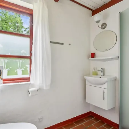 Jooseppi - 4-8km From The Sea By Interhome Vakantiehuis