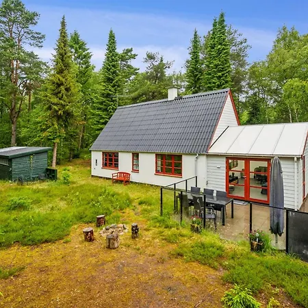 Feriehus Jooseppi - 4-8km From The Sea By Interhome