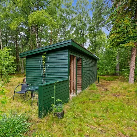 Jooseppi - 4-8km From The Sea By Interhome Vakantiehuis Laeso