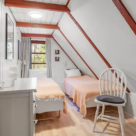Jooseppi - 4-8km From The Sea By Interhome Vakantiehuis *