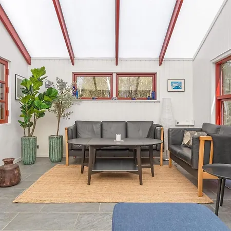 Jooseppi - 4-8km From The Sea By Interhome *