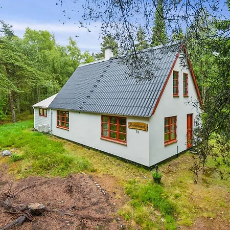 Jooseppi - 4-8km From The Sea By Interhome Feriehus
