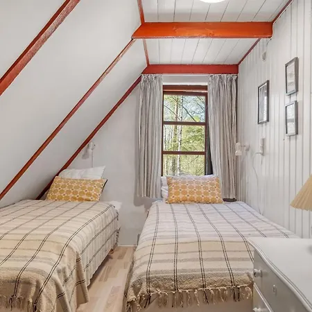 Vakantiehuis Jooseppi - 4-8km From The Sea By Interhome Laeso
