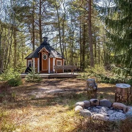 Jooseppi - 4-8km From The Sea By Interhome