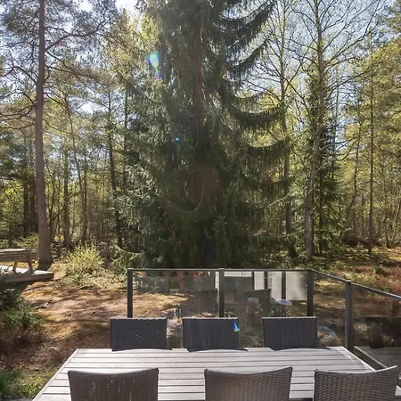 Jooseppi - 4-8km From The Sea By Interhome Feriehus