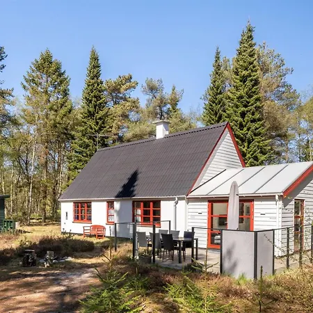 Feriehus Jooseppi - 4-8km From The Sea By Interhome Laeso
