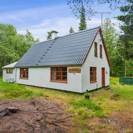 Jooseppi - 4-8km From The Sea By Interhome Feriehus