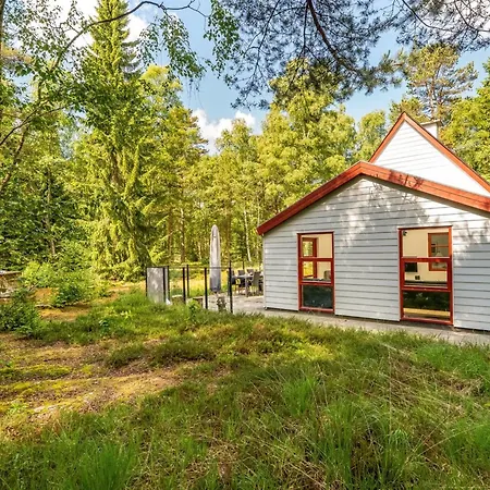 Jooseppi - 4-8km From The Sea By Interhome Feriehus Laeso