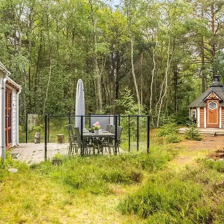 Jooseppi - 4-8km From The Sea By Interhome * Laeso