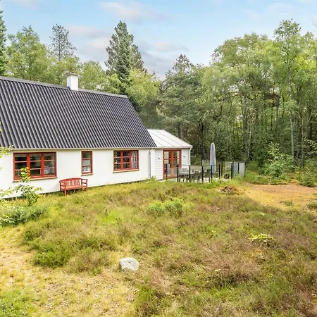 Jooseppi - 4-8km From The Sea By Interhome *