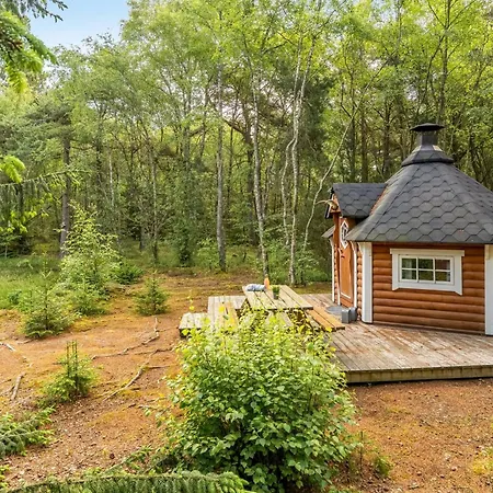 Jooseppi - 4-8km From The Sea By Interhome Feriehus Laeso