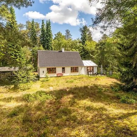 Jooseppi - 4-8km From The Sea By Interhome Feriehus *