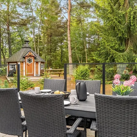 Jooseppi - 4-8km From The Sea By Interhome * Laeso