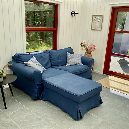 Jooseppi - 4-8km From The Sea By Interhome Vakantiehuis