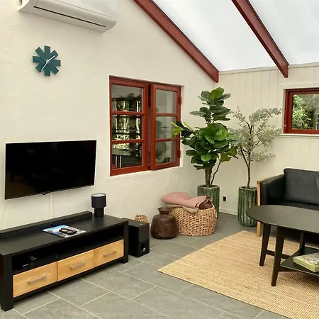 Vakantiehuis Jooseppi - 4-8km From The Sea By Interhome *
