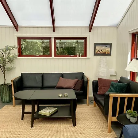 Jooseppi - 4-8km From The Sea By Interhome Feriehus