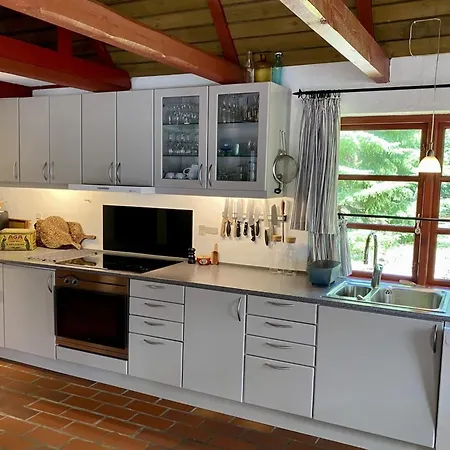 Vakantiehuis Jooseppi - 4-8km From The Sea By Interhome