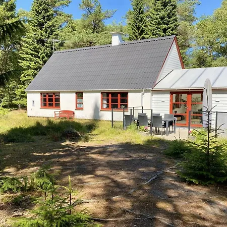Jooseppi - 4-8km From The Sea By Interhome