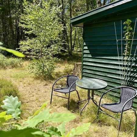 Vakantiehuis Jooseppi - 4-8km From The Sea By Interhome